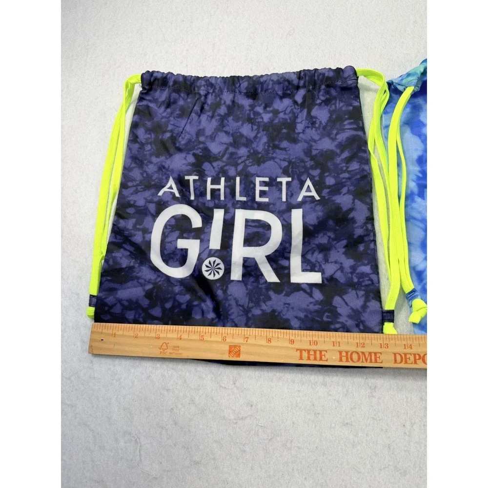 Athleta girl backpack